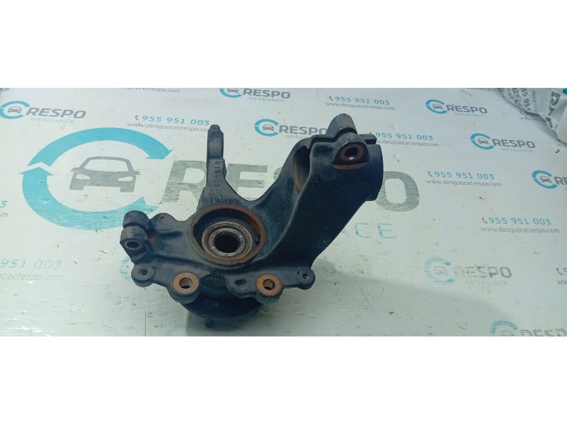 MANGUETA DELANTERA IZQUIERDA AV613K171  - imagen 2