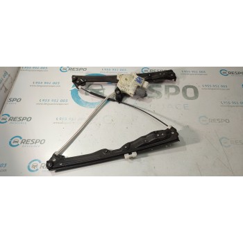 ELEVALUNAS TRASERO IZQUIERDO 122424AVD  - miniatura 1