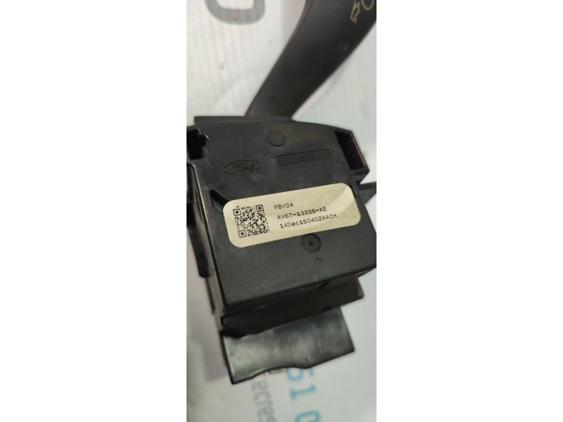 MANDO INTERMITENTES AV6T13335AE  - imagen 2