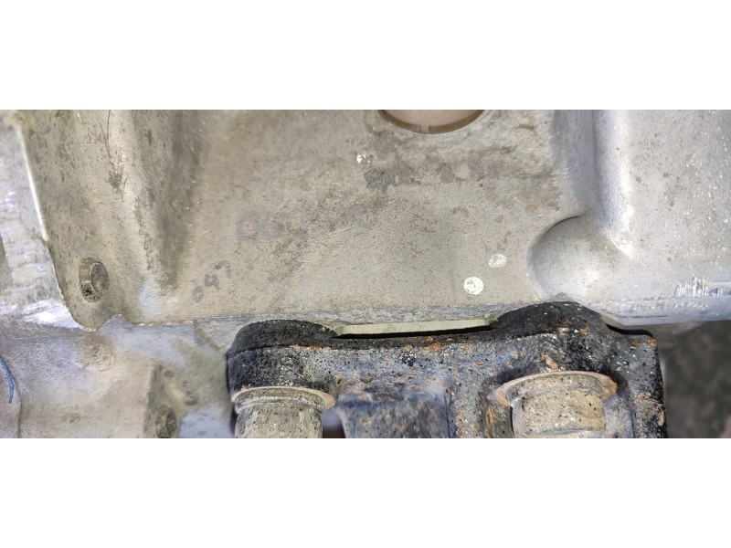 CAJA CAMBIOS Y060400085  - imagen 5