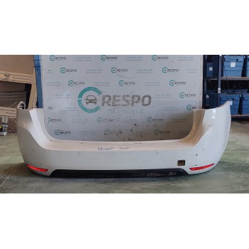 PARAGOLPES TRASERO  - miniatura 2