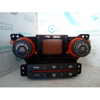 MANDO CLIMATIZADOR 97250-1D761 WK 