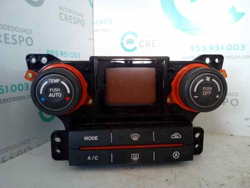 MANDO CLIMATIZADOR 97250-1D761 WK  - imagen 1