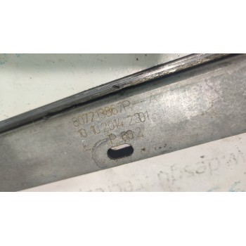 ELEVALUNAS DELANTERO IZQUIERDO 807213867R  - miniatura 2