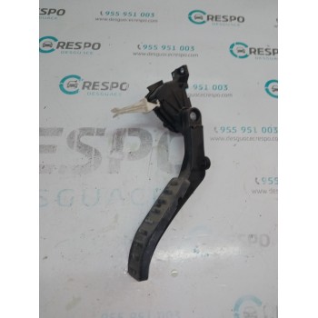 POTENCIOMETRO PEDAL 7L0723507  - miniatura 1