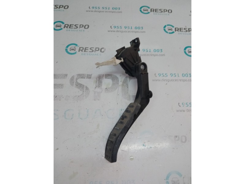 POTENCIOMETRO PEDAL 7L0723507  - imagen 1