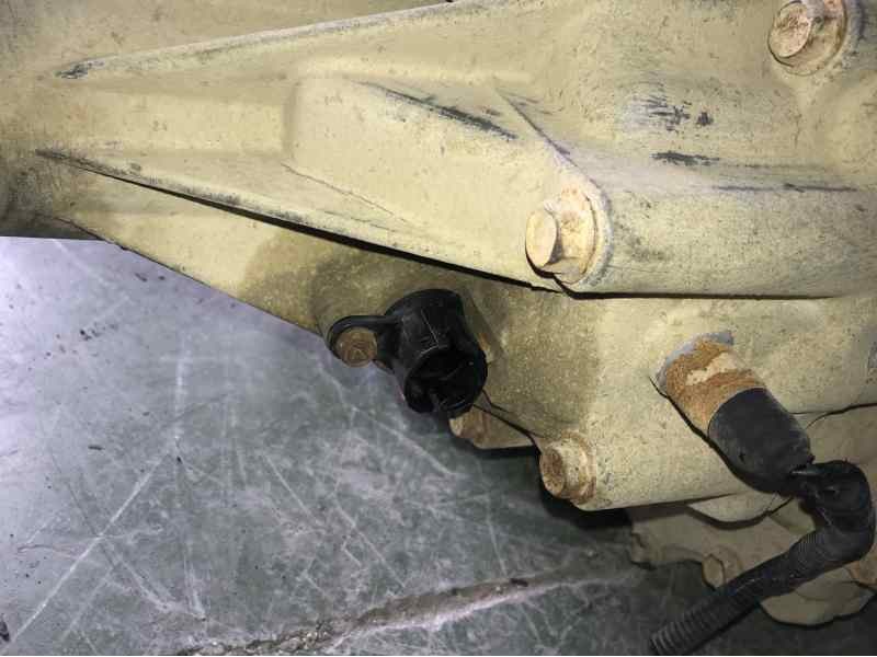 CAJA CAMBIOS 5200587  - imagen 8