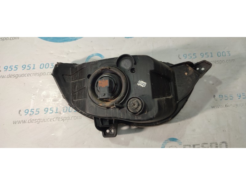 FARO ANTINIEBLA IZQUIERDO  - imagen 2