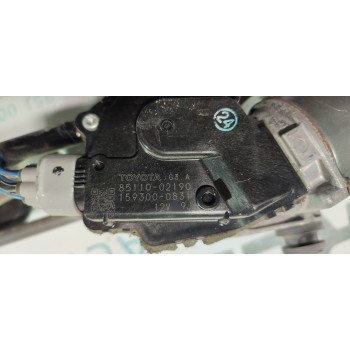 MOTOR LIMPIA DELANTERO 8511002190  - miniatura 3