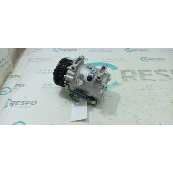 COMPRESOR AIRE ACONDICIONADO 9850433280 
