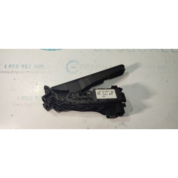 POTENCIOMETRO PEDAL 1K1721503AT  - miniatura 1