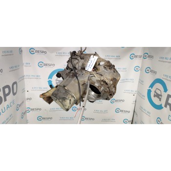 CAJA CAMBIOS 7700598601  - miniatura 2