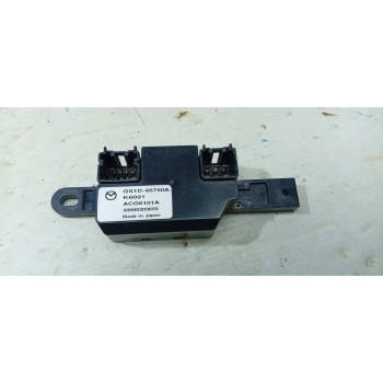 MODULO ELECTRONICO GS1D66750A 