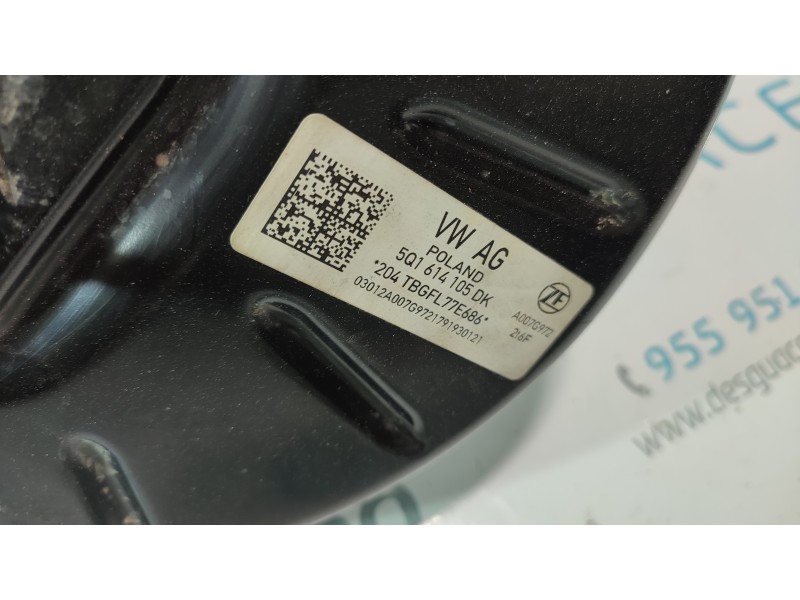 SERVOFRENO 5Q1614105DK  - imagen 3