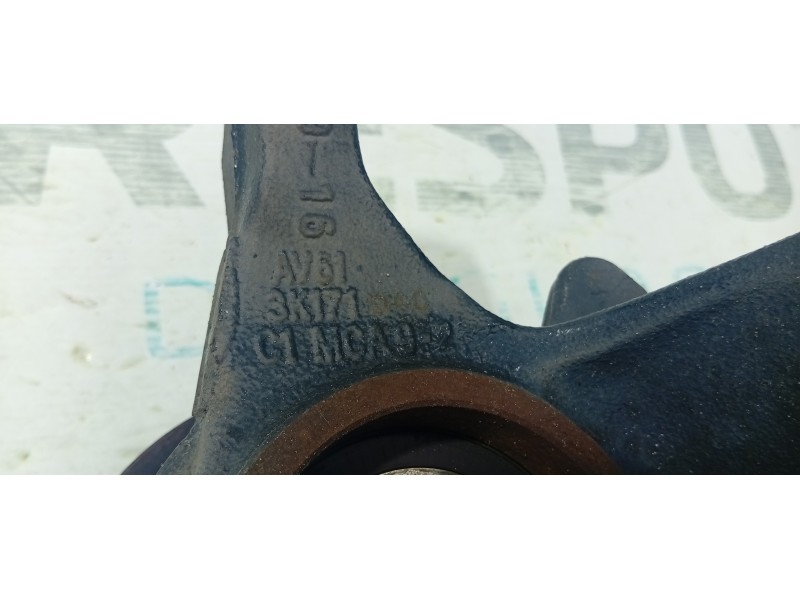 MANGUETA DELANTERA IZQUIERDA AV613K171  - imagen 3