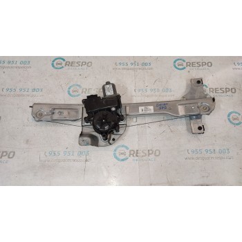 ELEVALUNAS DELANTERO IZQUIERDO 9806088180 