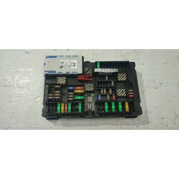 CAJA RELES / FUSIBLES 6828075  - miniatura 1