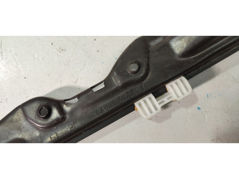 ELEVALUNAS TRASERO IZQUIERDO 122424AVD  - imagen 2