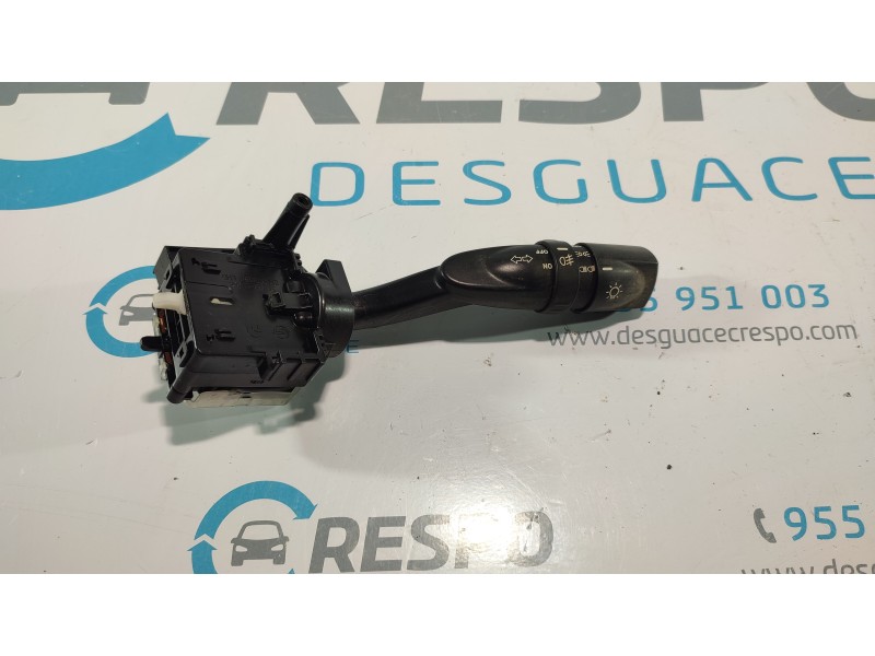 MANDO LUCES 202008886 202008888  - imagen 1