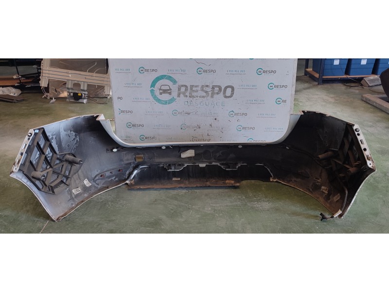 PARAGOLPES TRASERO  - imagen 3