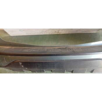 PARAGOLPES TRASERO  - miniatura 2