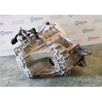 CAJA CAMBIOS Y060400085  - miniatura 6