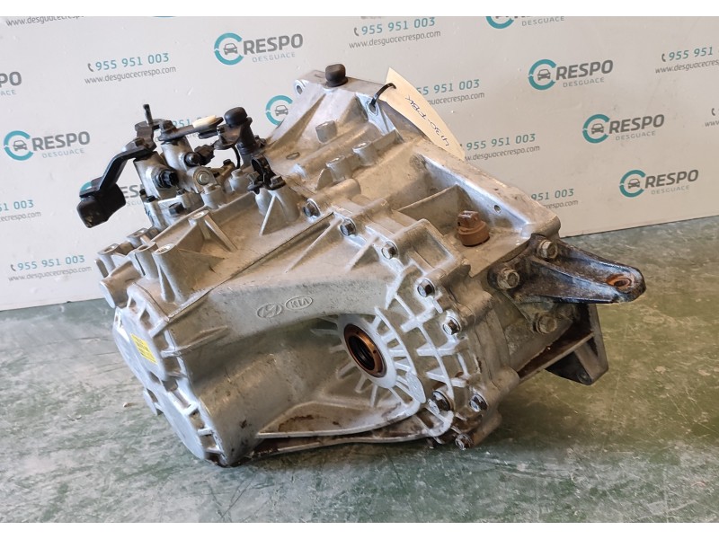 CAJA CAMBIOS Y060400085  - imagen 6