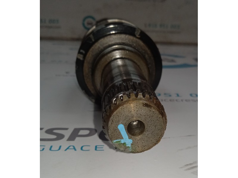 TRANSMISION TRASERA IZQUIERDA 8679838  - imagen 2