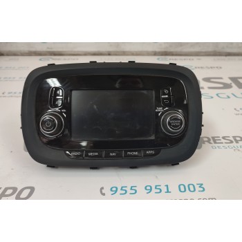 SISTEMA NAVEGACION GPS 07356051050  - miniatura 3