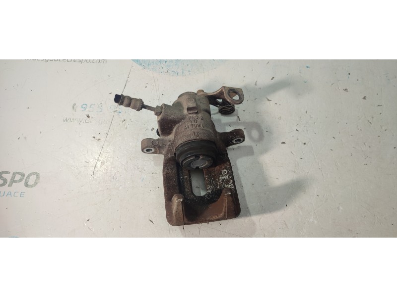 PINZA DE FRENO TRASERA IZQUIERDA  - imagen 1