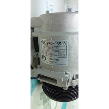 COMPRESOR AIRE ACONDICIONADO 9850433280  - miniatura 2