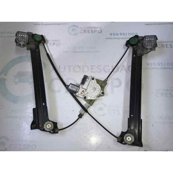 ELEVALUNAS TRASERO DERECHO 9661050180 