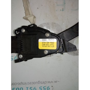 POTENCIOMETRO PEDAL 7L0723507  - miniatura 2