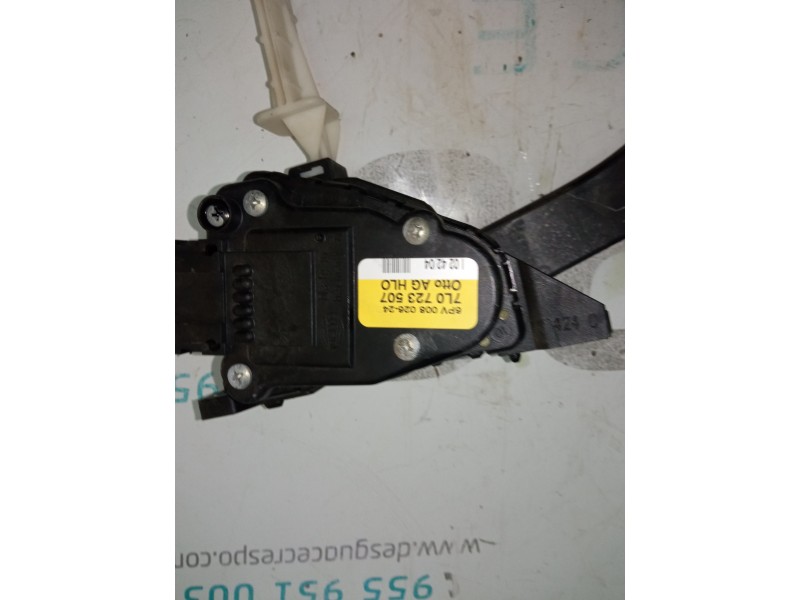 POTENCIOMETRO PEDAL 7L0723507  - imagen 2
