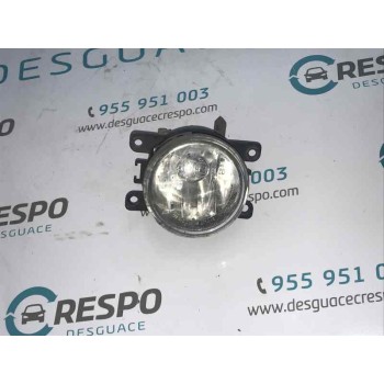 FARO ANTINIEBLA IZQUIERDO 64211 
