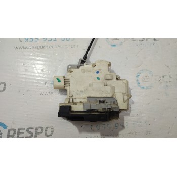 CERRADURA PUERTA TRASERA IZQUIERDA 1P0839015 