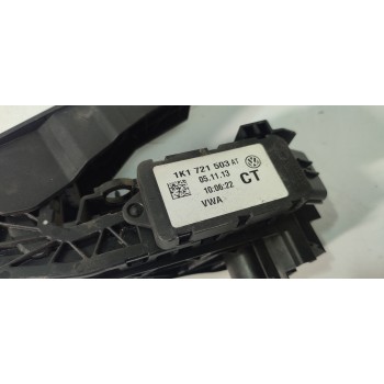 POTENCIOMETRO PEDAL 1K1721503AT  - miniatura 2