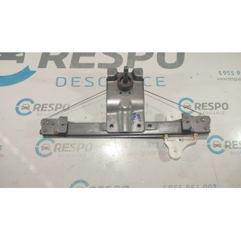 ELEVALUNAS TRASERO IZQUIERDO 827013204R  - miniatura 1