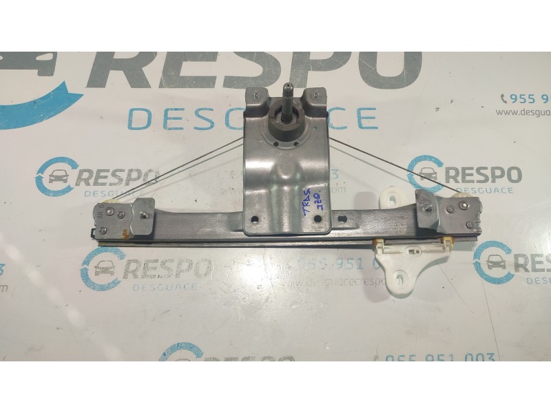 ELEVALUNAS TRASERO IZQUIERDO 827013204R  - imagen 1