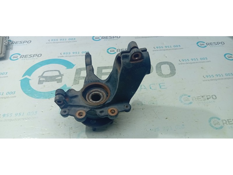 MANGUETA DELANTERA IZQUIERDA AV613K171  - imagen 4