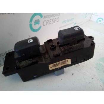 MANDO ELEVALUNAS DELANTERO DERECHO 93575-1D0003W  - miniatura 1