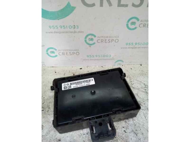 MODULO ELECTRONICO 8200652285B  - imagen 2