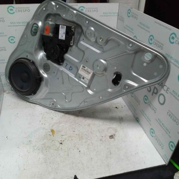 ELEVALUNAS TRASERO DERECHO  - miniatura 1