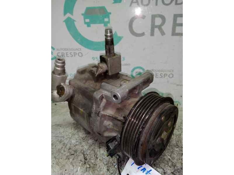 COMPRESOR AIRE ACONDICIONADO 5A787500046782669  - imagen 1