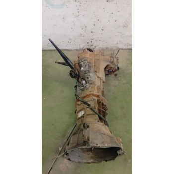 CAJA CAMBIOS  - miniatura 2