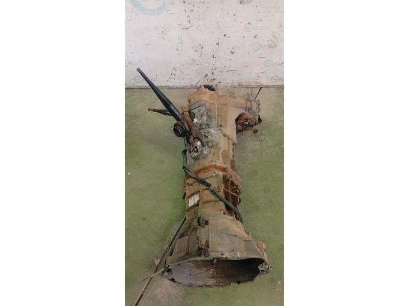 CAJA CAMBIOS  - imagen 2