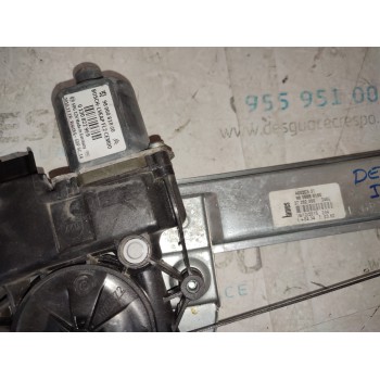 ELEVALUNAS DELANTERO IZQUIERDO 9806088180  - miniatura 2