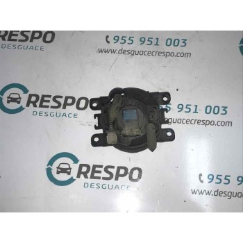 FARO ANTINIEBLA IZQUIERDO 64211  - miniatura 2