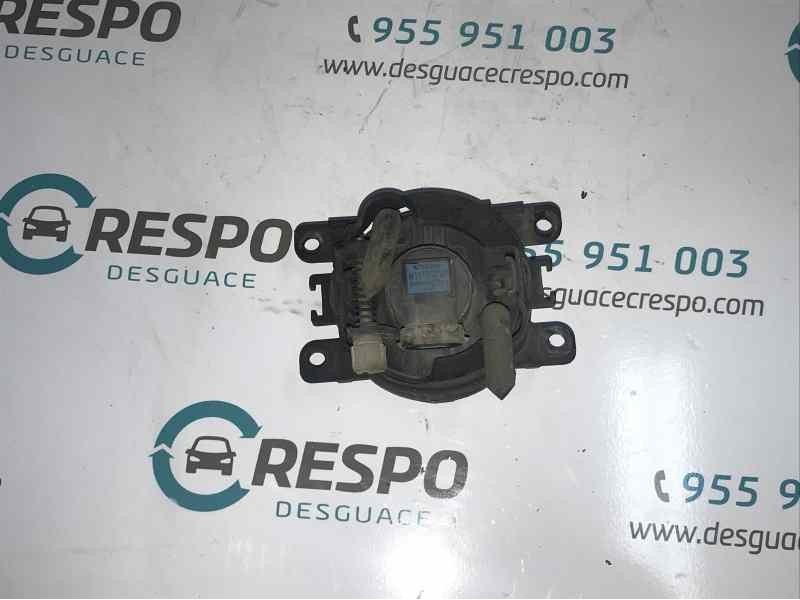 FARO ANTINIEBLA IZQUIERDO 64211  - imagen 2