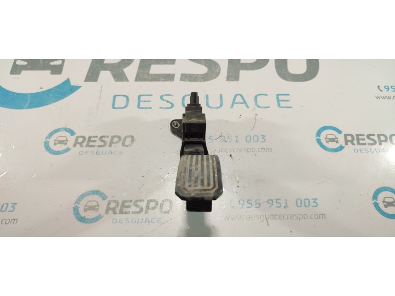 POTENCIOMETRO PEDAL 7811002010  - imagen 1